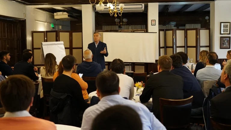 Macri les pidió a los candidatos a intendente manejarse con la verdad, aunque esta sea dura